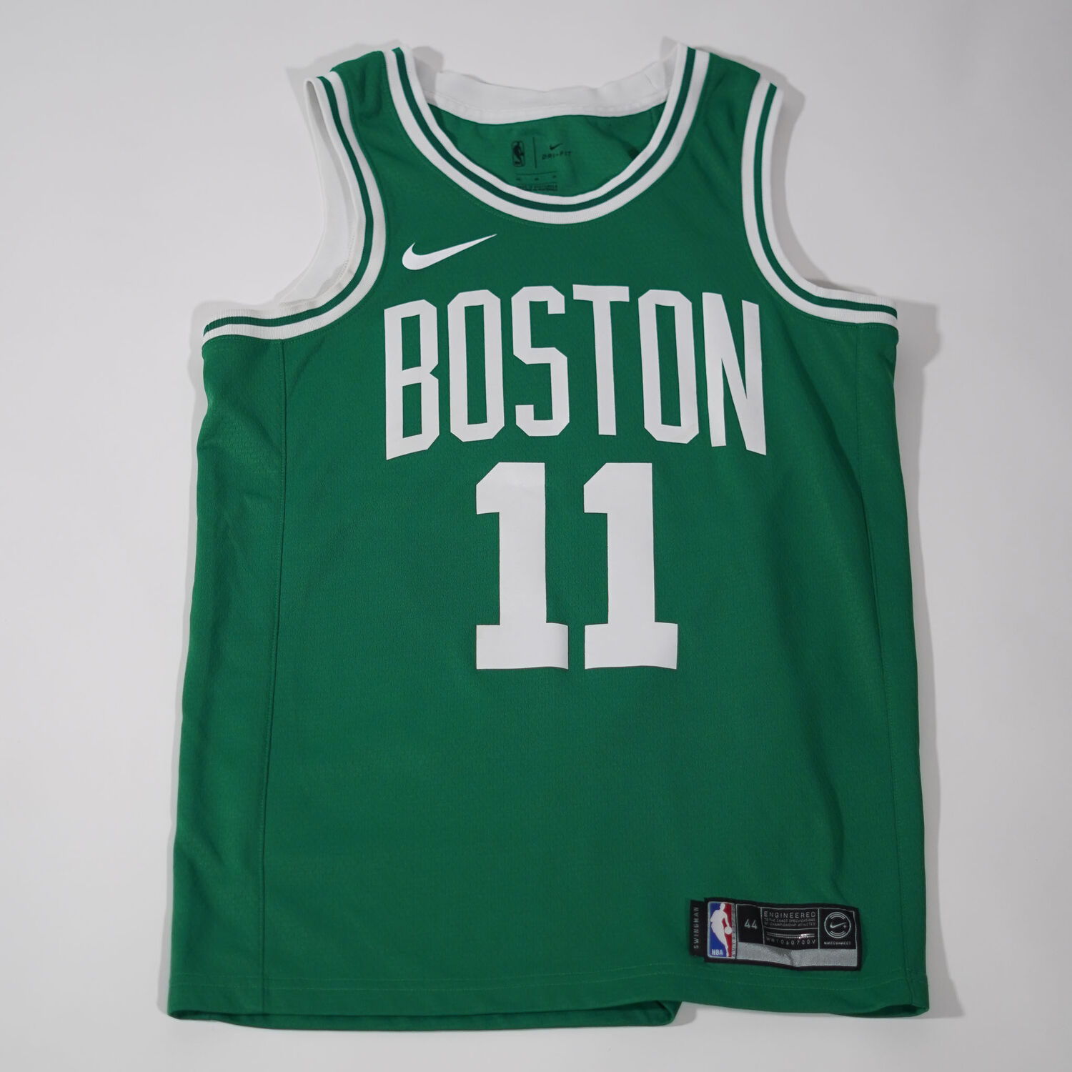 NBA BOSTON