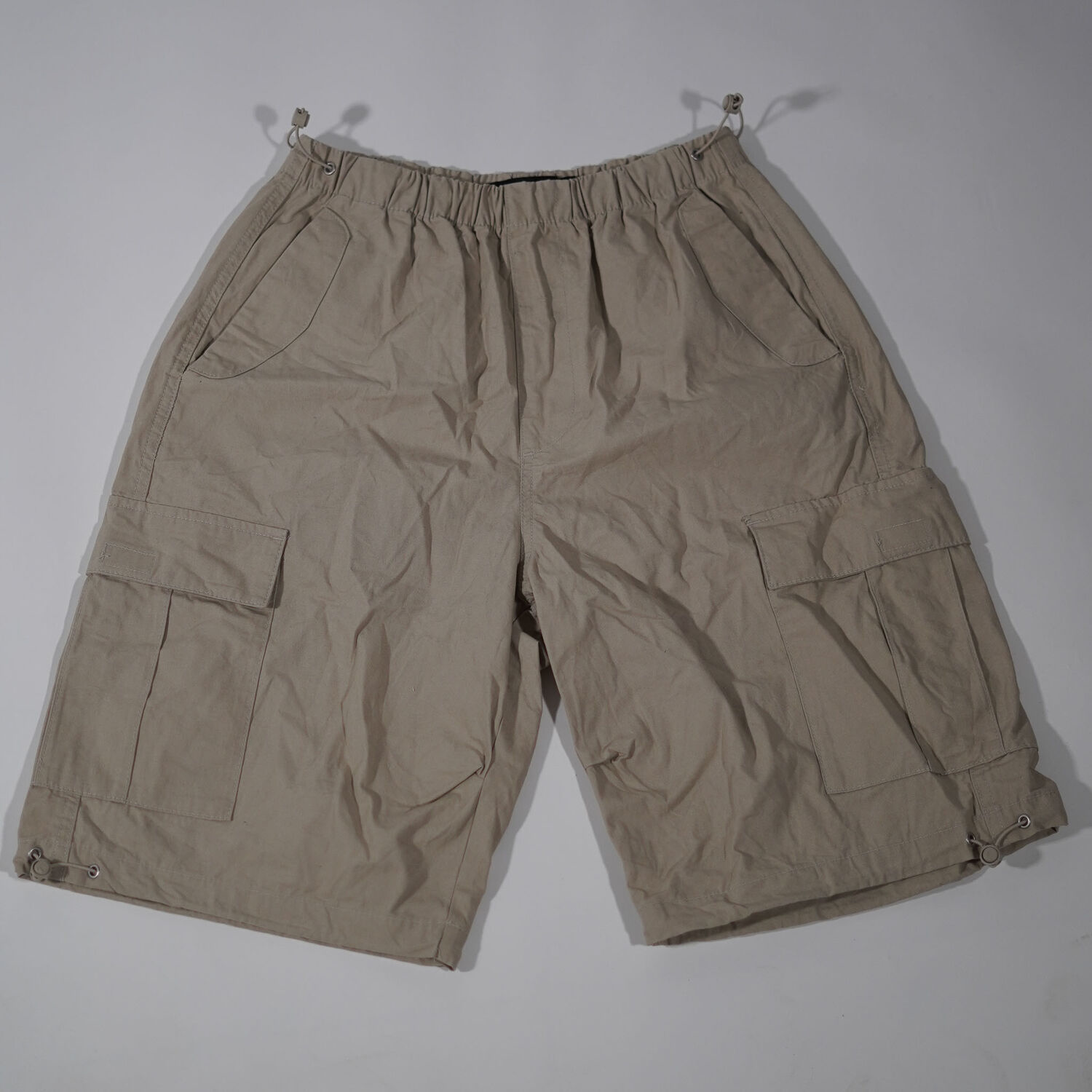 BERSHKA SHORT