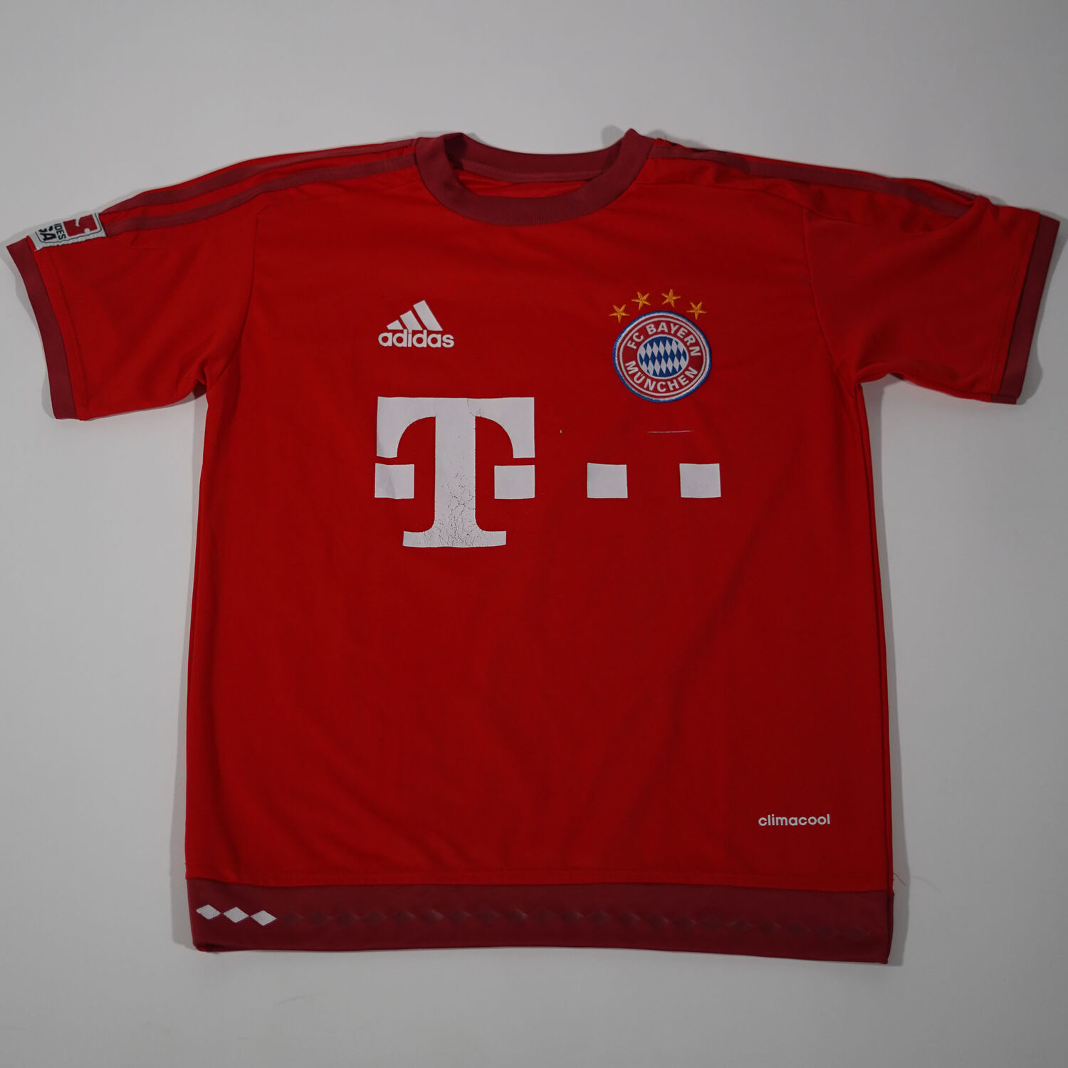 BAYER MUNCHEN