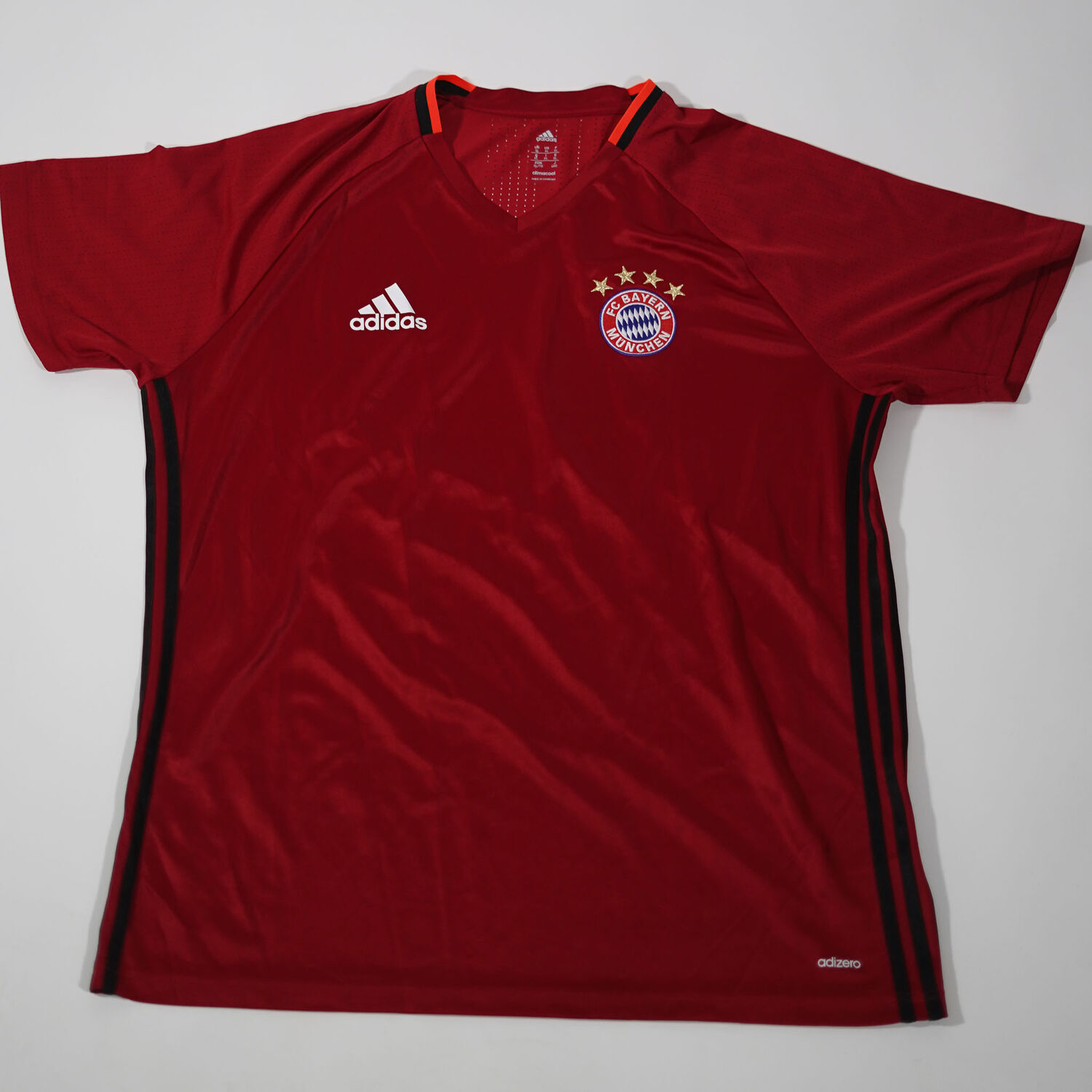 BAYER MUNCHEN X