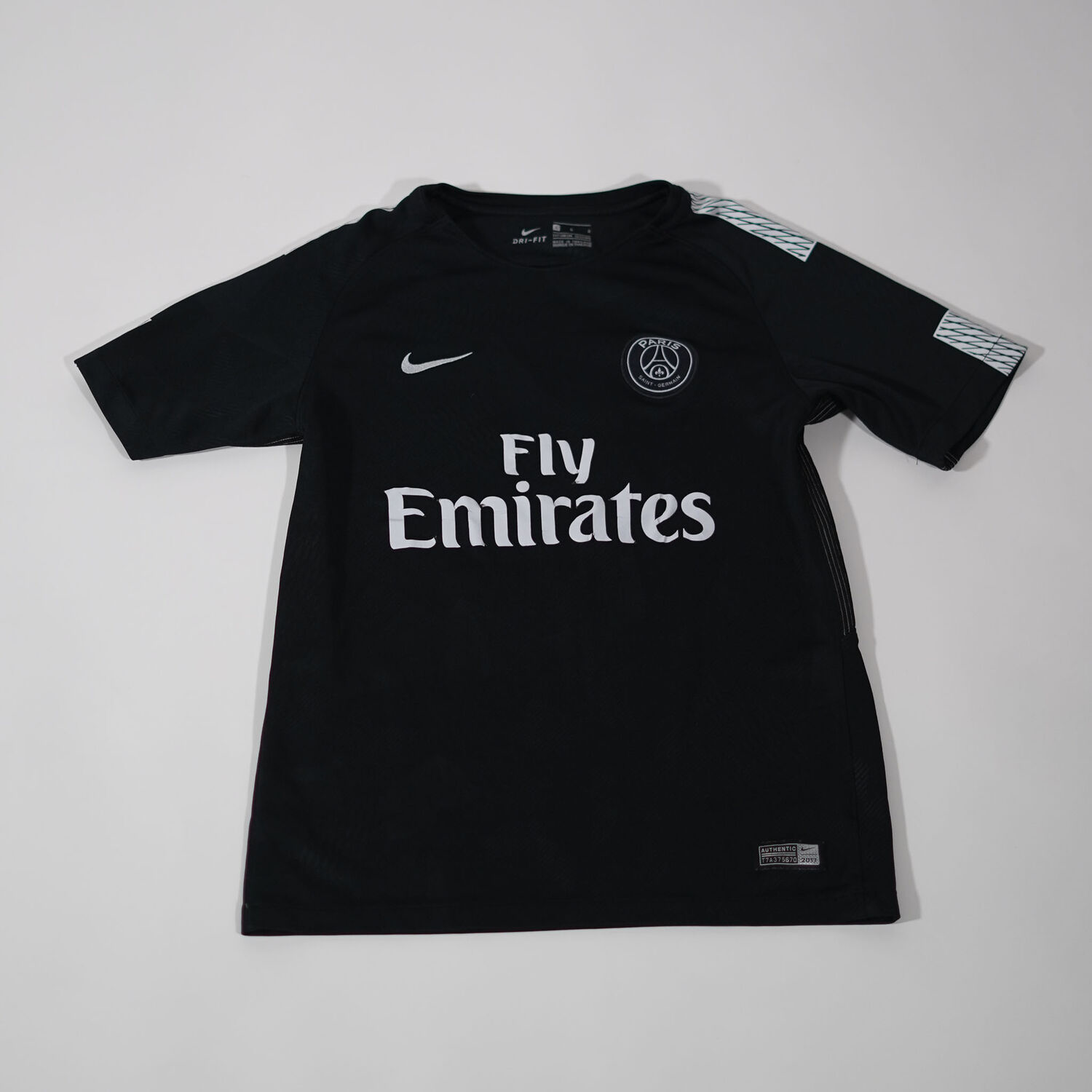 PSG shirt