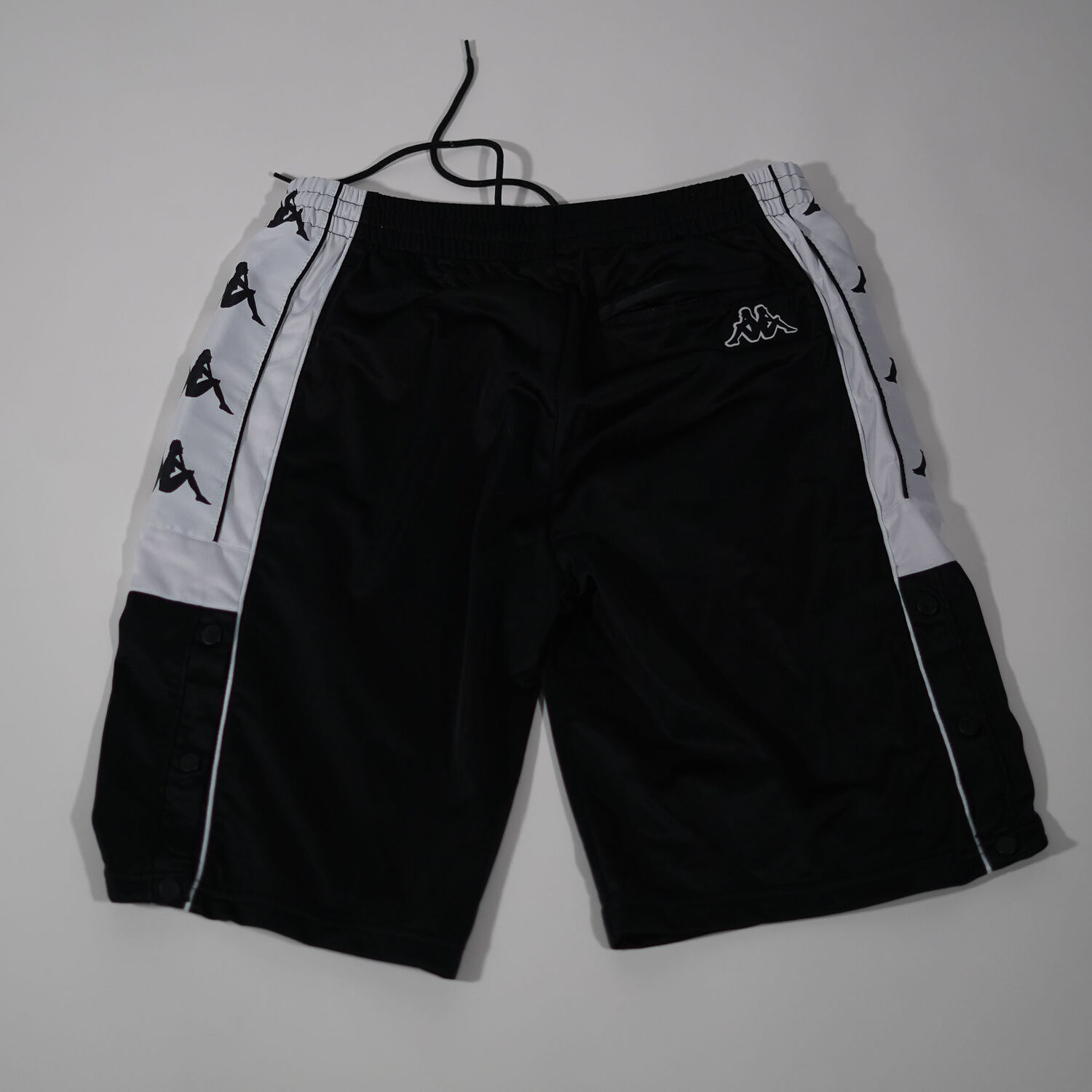 KAPPA short