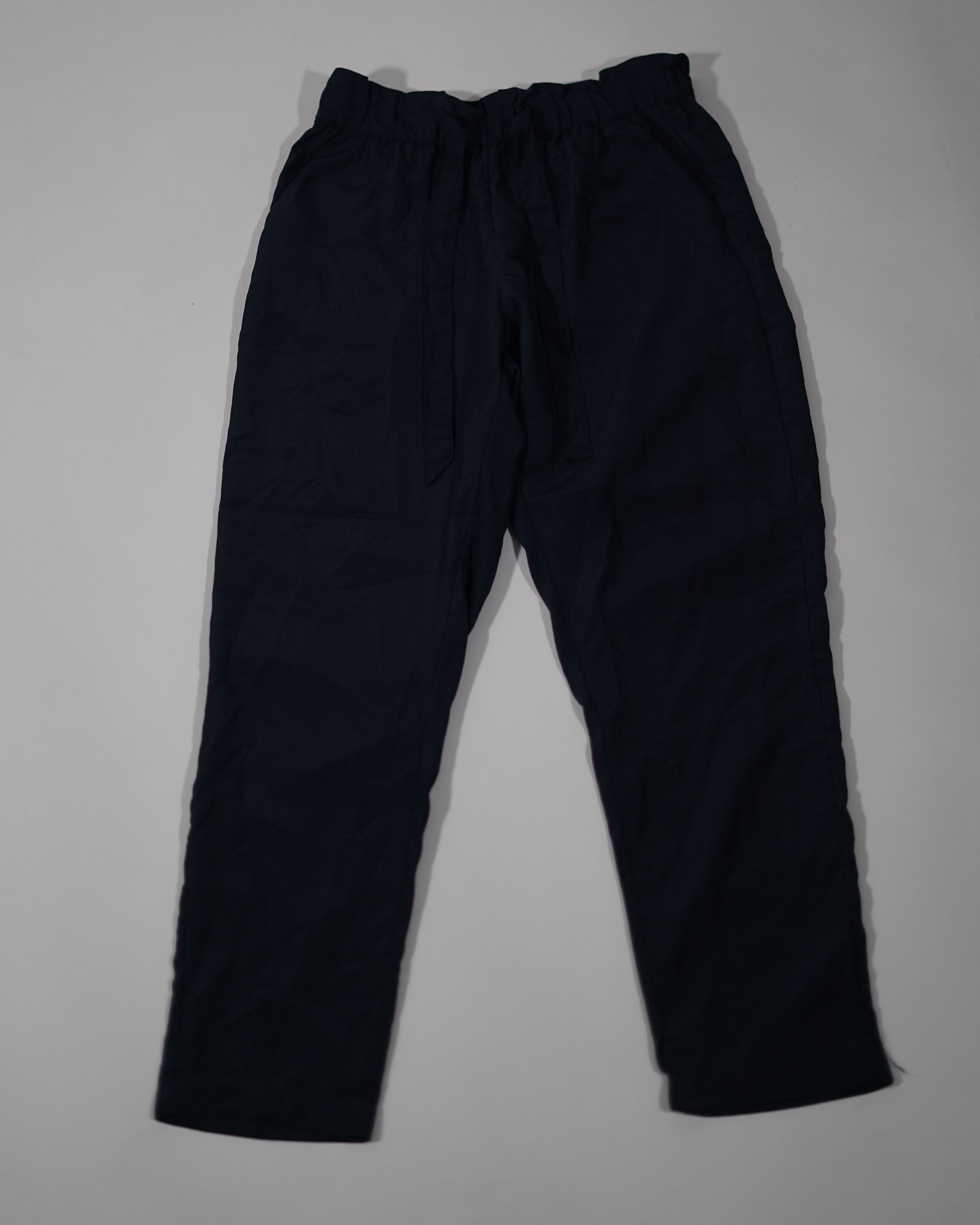 blue pants