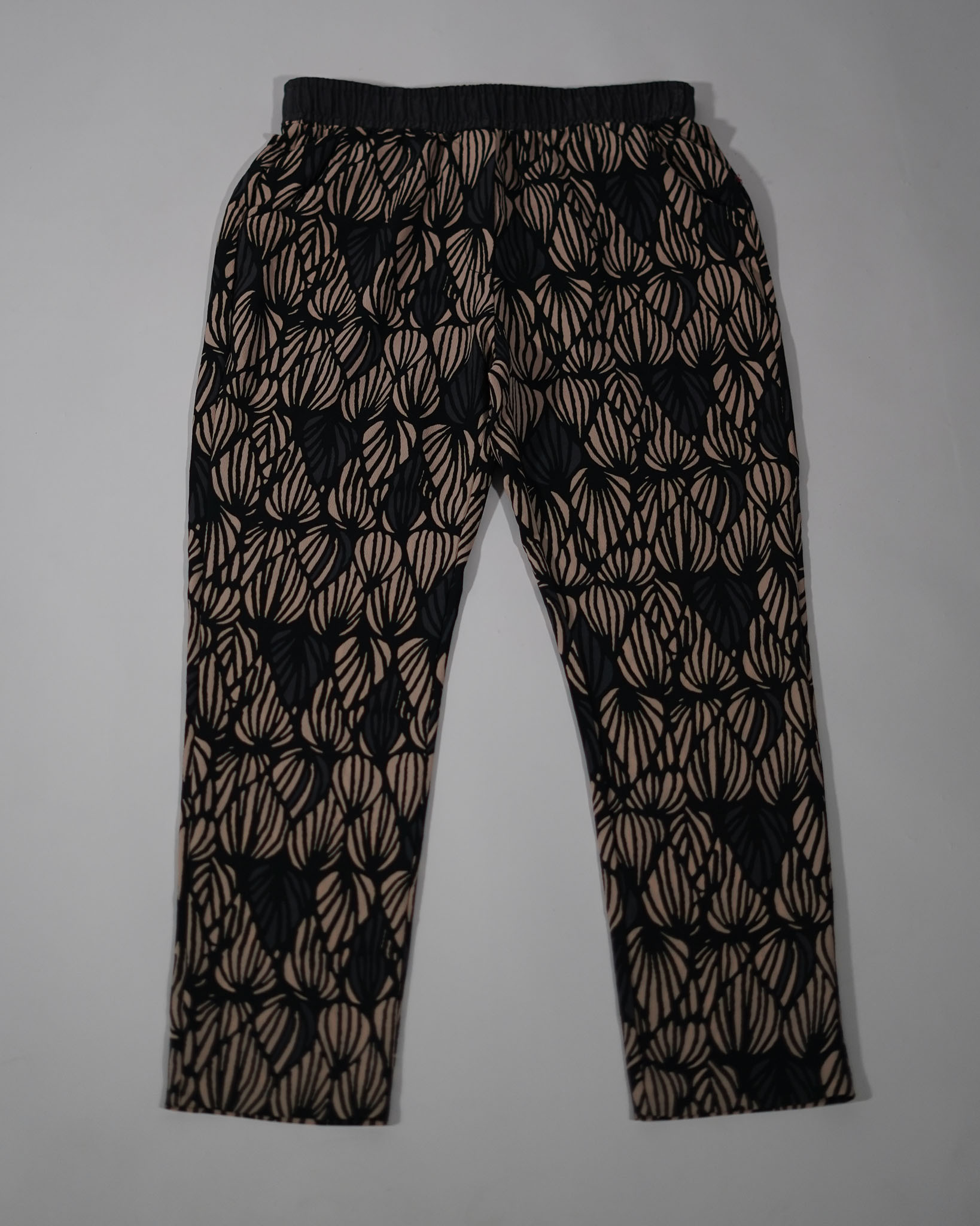 large pants