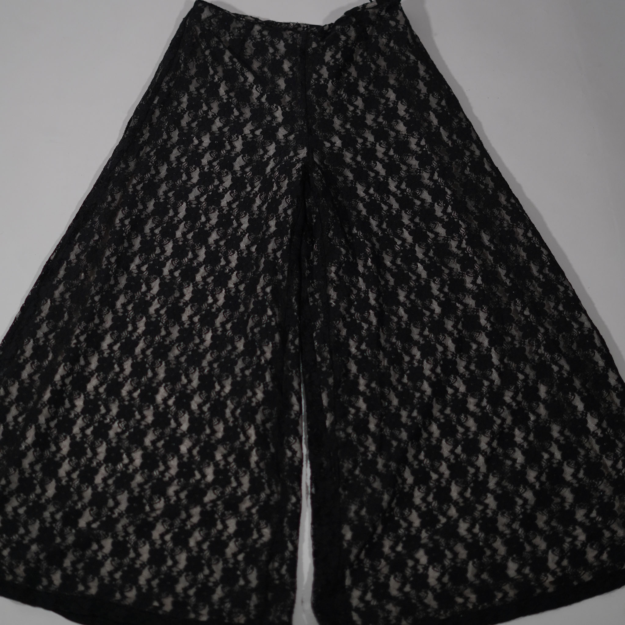Large black pants