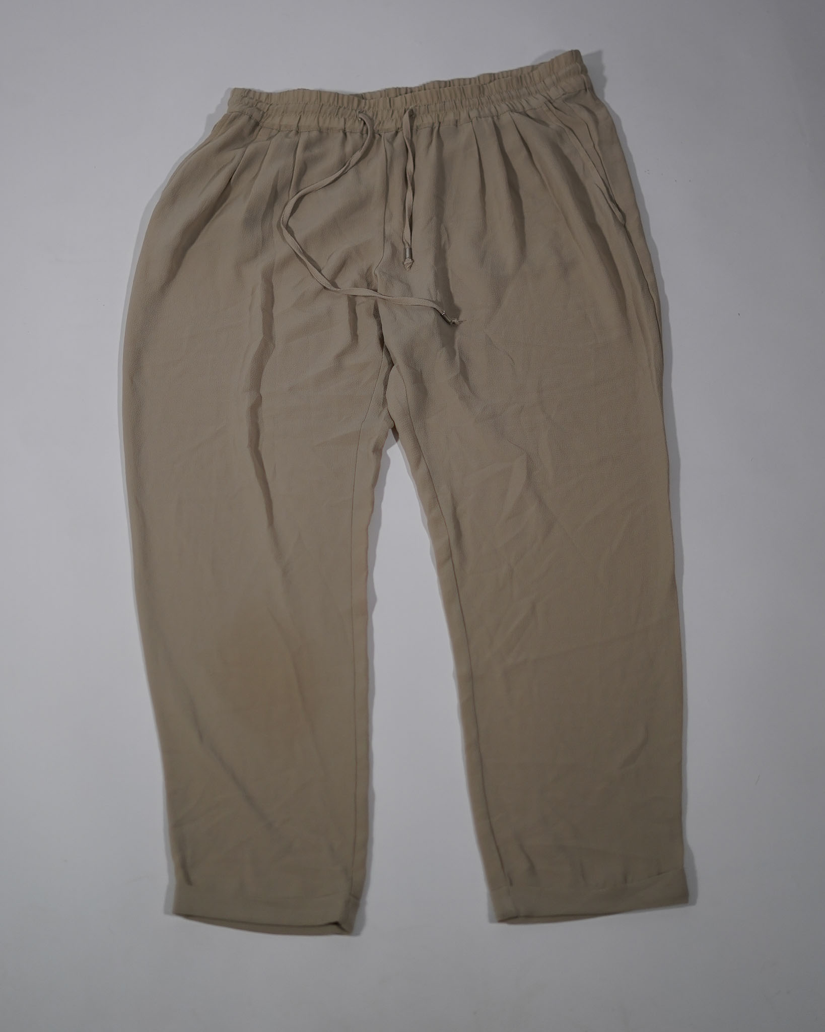 Zara Beige pants